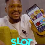 Tobi Bakre Instagram - Let's gooooooooooo!!! . Follow @betkingng across all social media platforms to never miss out on all special offers on Sportsbook and Casino games. #thatbetkingfeeling