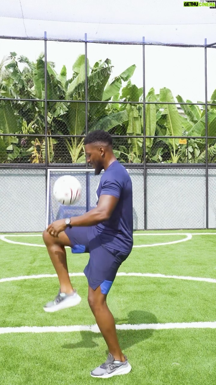 Tobi Bakre Instagram - Boost your winnings this season when you play with BetKing! You get 5 times your winnings and up to 300% accumulator bonus on your game! All of these and more when you sign up on m.betking.com on mobile and www.betking.com on web. Don’t forget to register with my promo code TOBI and start cashing out today😉 #thatbetkingfeeling