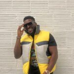 Tobi Bakre Instagram - Weekend wey go sweet! Na from Wednesday we dey know!!!! @betkingng casino and megaboost don boost morale 🥳🥳🥳