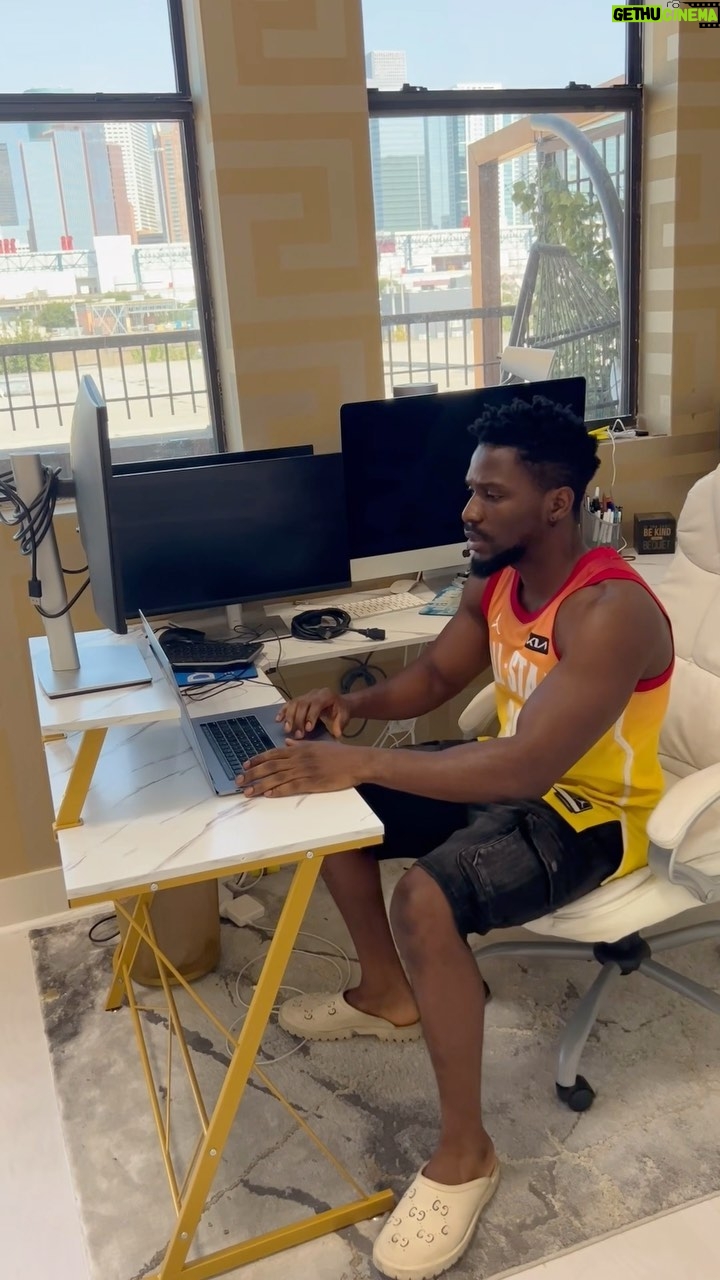 Tobi Bakre Instagram - Adding 'Tech Bro' to my bio š Imagine being the ultimate Tech Bro or Tech Sis without even writing a single line of code! Thatās exactly what Iāve been diving into with @tritekconsultingltd Believe it or not, nearly every skill has a tech facet. Thatās where the focus should be! Iāve teamed up with Tritek to shape my tech journey and continually enhance my skillsāwhen Iām not gracing your screens, of course! Why Tritek, you ask? Because they bring more than just phenomenal non-code tech courses like Project Management, Business Analysis, Data Analysis, Scrum Master, and Product Design. Ready to shape your tech narrative? Embrace the boundless potential of tech without coding with Tritekās game-changing courses. Letās forge the future together. You can follow them @tritekconsultingltd #TobiXTritek #Tritekconsultingltd #InDemandTechSkills, #TechWithoutCoding, #UpskillingOpportunities