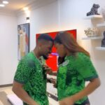 Tobi Bakre Instagram - Win or Lose! We are celebrating today guyzzzzzz!!!! Ps- we are winning guys! 3-1