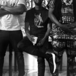 Tobi Bakre Instagram - Over 50 days of giving our all! back to back to back . From colleagues, to friends, to an amazing family. A wrap today. Will definitely miss all y'all