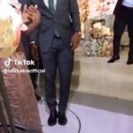 Tobi Bakre Instagram - Abeg which of my friend dey wed again... I don miss groomsman duties. Kolade and Tinu did a thing yo! BTW original tiktok Handle is @tobi.bakre