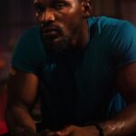 Tobi Bakre Instagram - Dumps from first half of the year! Thanks for being a part of it! Most of all. Thank God! Wishing for a better half for me and you.