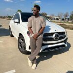 Tobi Bakre Instagram - It's the jewelry for me 😮‍💨 @bozjewelry . White season