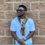 Tobi Bakre Instagram – My Face Show!!!!

Happy new week amazing people!

Wish you and myself a super productive and favored week.