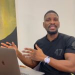 Tobi Bakre Instagram – Money Talks, Business Walks. Making that extra Kpa is very important.

 Join me in turning talk into action with FBS @fbs_broker_africa ! An internationally licensed broker offering not just trades, but a journey into Forex from scratch.

Click the link in my bio to get started!
#FBS #RelaibleBroker #Trading #Forex