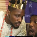 Tobi Bakre Instagram – The Kingdom is now at your fingertips!

The BetKing app is now available on Android, and coming soon to IOS.  Download now on Playstore!! #thatbetkingfeeling