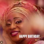 Tobi Bakre Instagram – To the most sweetest sister in the world!

You have always been there for me with your Midas touch of care and guidance. Always selfless and sweet with a nice garnish of troublesome 😅 but we wouldn’t have it any other way. 

Love you to the end of the world and back 😘
@rabby_bakre