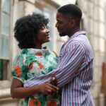 Tobi Bakre Instagram – Farmers Bride!
This is a beautiful story that will leave you with all sorts of emotions. Too many arguments between casts on set on just how the story goes. From script to all of the magic that happened on set! Ladies and Gentlemen we have a masterpiece you sure will enjoy and be proud of.
Think of Nollywood and you’d definitely think of this movie. In the best ways possible.
Stay tuned and get ready for the cinemas!
Film by @filmoneng
Photos by our incredible DOP @cinemmaofficial
Big love and shout out to all members of cast and crew
#FarmersBride