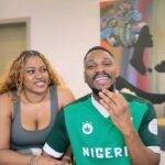 Tobi Bakre Instagram – It’s 30 days of healthy eating! It’s #30daysofChopbeta!

Let’s get on this ride together! Make affordable and healthy meals throughout these thirty days. We will be preparing one dish that you can recreate for a chance to win a special package from @knorrnigeria

Knorr Eativist Special Package 
• Knorr jar with seasoning cubes
• Cutlery set
• Recipe book
• Tote bag by @anfaniofficial

We will be giving out these special packages to 20 lucky winners with the most amazing videos
The top two winners will also receive an additional package from @knorrnigeria

This includes a Special Eat for Good Dinner for two @theorchidbistro or @nobsandberries as well as Cookware (Pot & Pan) from @radiancecookware 

Remember to use the hashtags #EatforGood #30daysofChopbeta in your caption and tag @knorrnigeria