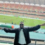Tobi Bakre Instagram – Wait! What!!! That was such an experience!!!

This is one for the books and you can be a part of it! Thanks to @rexona_ng for this unique experience. Big thanks to our host Ivory Coast. It might look like we don’t appreciate you based on the score board. But trust me we do 😂

Nigeria to the finals! And you can be there live! Just get that Rexona now! 

#TotalEnergiesAFCON2023 #Rexona #NotDoneYet #72hnonstopprotection