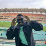 Tobi Bakre Instagram – What an experience!!!

Thank youuuuuuuu @rexona_ng 

I’d give you full gist tomorrow! Next person on this trip might just be you! Pay attention

#TotalEnergiesAFCON2023 #Rexona #NotDoneYet #72hNonStopProtection Stade Olympic  d’Ebimpe
