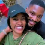 Tobi Bakre Instagram – Twinnie 😘