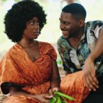 Tobi Bakre Instagram – Farmers Bride!
This is a beautiful story that will leave you with all sorts of emotions. Too many arguments between casts on set on just how the story goes. From script to all of the magic that happened on set! Ladies and Gentlemen we have a masterpiece you sure will enjoy and be proud of.
Think of Nollywood and you’d definitely think of this movie. In the best ways possible.
Stay tuned and get ready for the cinemas!
Film by @filmoneng
Photos by our incredible DOP @cinemmaofficial
Big love and shout out to all members of cast and crew
#FarmersBride
