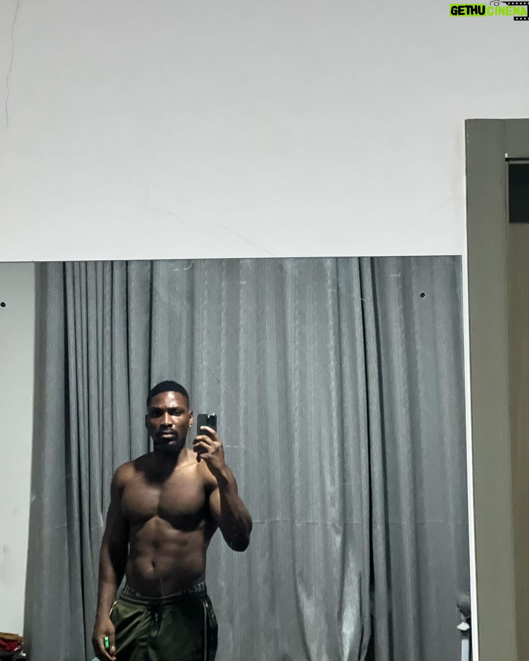 Tobi Bakre Instagram - February (ran)Dump! Been such a month! - first photo is me infront of the camera again after what we can call paternity break π
. Did a beautiful number with one of my new fav directors Rashida Seriki for Film4 and BFI-supported short film. Worked with @tomiojo_ and little Momoh!!! So many fun times with these sabi girls. I miss em ehn - 2nd is my π. See that mean mug. If you join body you collect! - slide 3 One of the days after war against pot belle at the gym the rest of the month was odo at the gym. But we move - 4! Celebrating the latest Iyalode of Ago Iwoye. My sweet mama - 5! Ahhhhhh at least our picture and videos fine. Cos we still no win final. O dun mi wo ishan. Too painful. But watching the live match at Ivory Coast was sweet. We won the first match - 6&7! Killing it with the fits at the NBA All star this year on Indy! It was a vibe all thruuuuuu. Vibes with Korty, Kamo, Robotboi, and my girl Bontleeeeeeee. Iβd still give full recap cos it was just too much happening - 8! After seeing Tpain the previous day! Saw LilWayne perform live! Yooooooooooo. It was greatnessssss. These artist for sure know how to make a crowd moveeee and sometimes cry. Korty better beg before I leak that video π - 9! A week break in houston! My manz @sir__ibrahimm held it down for reallllllllll. Htown Iβm always gon be back! - 10! Ending the month back to work! Shooting first feature film for the year. All I can tell you after my first day on set is that you gonna gonnna want to keep tabs on this one cos you are going to love ittttt! Working side by side one of my favs @thegbubemiejeye and so many amazing new people! courtesy @filmoneng Grateful for the month of Feb! I pray for a better march for me and you too offcossssss! Country hard but we keep grinding!