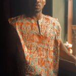 Tobi Bakre Instagram – How many of us are on this table!!! 😂😂😂

Shot by @ayotunde_bello ft @seizzey 

Bants on set #FarmersBride