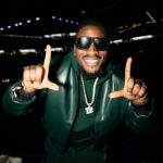 Tobi Bakre Instagram - The last slidesssss! Yyoooooo! Too many moments to fit in!!! The partey before the parteyyy!!! With the best people having a timeless experience at the NBA ALL STAR WEEKEND!!! My boys came thruuuuuu! Steph and McClung! Super nice with it! #AllStarWeekendNaija #ASWNaija24 #NBAAfricaAllStar2024 @emmykasbit with the day fit! Pulled up in @drik.co at night Downtown Indianapolis