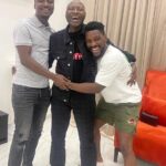 Tobi Bakre Instagram – Happy Birthday, Daddy! Our very own Oluomo 1! Mayor of the world. 

Your love and guidance mean the world to us. May this day bring you joy, laughter, and cherished moments. 

May Almighty Allah continue to grant you health, wealth, wisdom and joy. We celebrate you today daddy. 

Cheers to another year of wonderful memories together