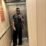 Tobi Bakre Instagram - January Dump! Against all odds, 2024 will be testimonial in a good way 🙏🏾