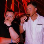 Tobi Brown Instagram - VikkStag123 - unforgettable trip. Never ask me to spray Champagne again though 😭 Ibiza, Spain