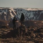 Tobi Brown Instagram - Iceland was a dream come true. Felt like a movie 🎬 📸: @bxnmxclean