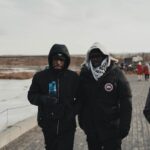 Tobi Brown Instagram - Iceland was a dream come true. Felt like a movie 🎬 📸: @bxnmxclean