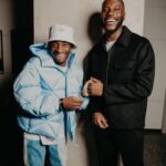 Tobi Brown Instagram - 🐐 Forever proud of @ksi and all that he’s achieved. His documentary shows exactly why he is where he is. Inspiring, emotional and genuine. Go check it on @primevideouk #KSIInRealLife #ad London, United Kingdom