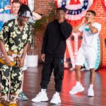 Tobi Brown Instagram - Figuring out how imma explain this one to my parents…If any of my Aunties/Uncles saw this video…no you didn’t🙅🏿‍♂️ Sidemen Tinder IRL USA Edition out now! Los Angeles, California
