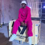 Tobi Brown Instagram - Some madness with @primevideouk at the Get the V experience for #TheBoys S3 Tomorrow is your last chance to go to this immersive experience. Go to Get-The-V.com for your free tickets #TheBoysPremier #TempV #ad London, United Kingdom