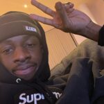 Tobi Brown Instagram - It’s been a week full of madness, one in which I had to remind myself something and it’d be selfish of me not to share it. Remember to try and put whatever little bit of love you can out into a world that REALLY needs it. Charity begins at home. Little actions can have big impacts. God bless❤️