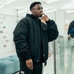 Tobi Brown Instagram - Pending ⏳ London, United Kingdom