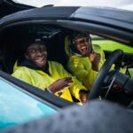 Tobi Brown Instagram - Winning 🤝 @ksi
