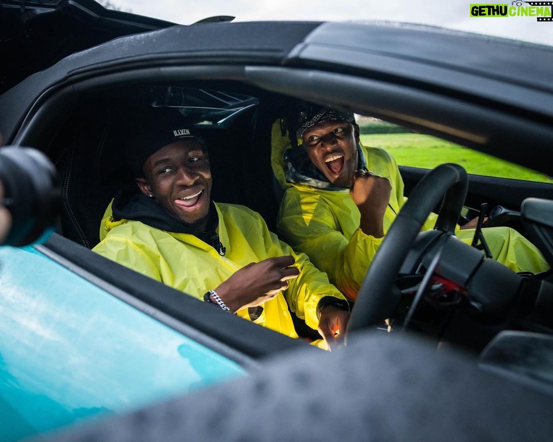 Tobi Brown - 275.4K Likes - Winning ๐ค @ksi