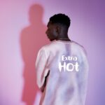 Tobi Brown Instagram - Not me modelling Extra Hot for @nandosuk 🌶👀😂 Honoured to be a part of this one! What spice would you be? 🤔 London, United Kingdom