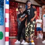 Tobi Brown Instagram - Figuring out how imma explain this one to my parents…If any of my Aunties/Uncles saw this video…no you didn’t🙅🏿‍♂️ Sidemen Tinder IRL USA Edition out now! Los Angeles, California