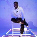 Tobi Brown Instagram - Thanks for the ❤️ everyone. Back soon 🙏🏿 New @sidemenclothing soon come 👀