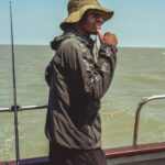 Tobi Brown Instagram - You never see the way I came, looking like a fisherman