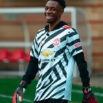 Tobi Brown Instagram - When her mum says you’re a keeper😇 📸: @kirstylouisewells London, United Kingdom