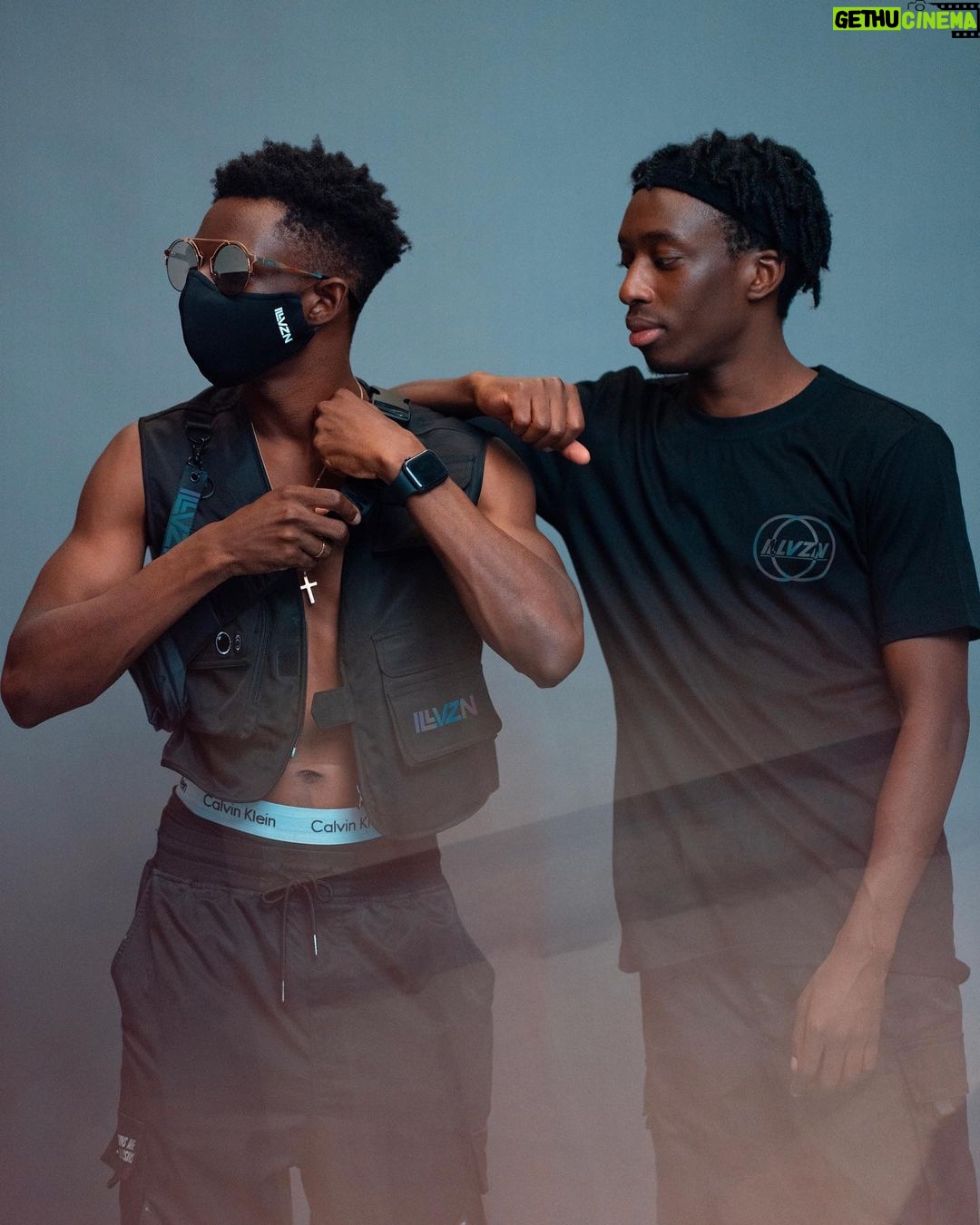 Tobi Brown - 316.5K Likes - ๐
@manny really said โ๐โ ๐
๐ธ: @konfilms