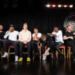 Tobi Brown Instagram - 7 Years 🥳❤️ @sidemen