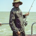 Tobi Brown Instagram - You never see the way I came, looking like a fisherman