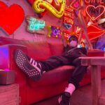 Tobi Brown Instagram - Wanna be in with the chance of winning Sony a5100 Mirrorless Camera? All you need to do is follow @jdofficial, like and comment on this post to be in with the chance of winning. Comp ends 02.08.20 #AD God's Own Junkyard