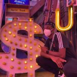 Tobi Brown Instagram - Wanna be in with the chance of winning Sony a5100 Mirrorless Camera? All you need to do is follow @jdofficial, like and comment on this post to be in with the chance of winning. Comp ends 02.08.20 #AD God's Own Junkyard