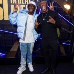 Tobi Brown Instagram - 🐐 Forever proud of @ksi and all that he’s achieved. His documentary shows exactly why he is where he is. Inspiring, emotional and genuine. Go check it on @primevideouk #KSIInRealLife #ad London, United Kingdom