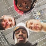 Tobi Brown Instagram - Surrounded by 🐐s London, United Kindom