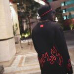 Tobi Brown Instagram - Vegas visit was a vibe. Thanks for the invite @hugo_official @visacashapprb Las Vegas, Nevada