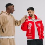 Tobi Brown Instagram - Lighthearted laughs with the bros 😂❤️ I hope at least one of these pics makes you smile 😅 London, United Kingdom