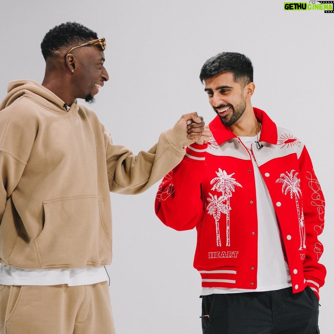 Tobi Brown Instagram - Lighthearted laughs with the bros 😂❤️ I hope at least one of these pics makes you smile 😅 London, United Kingdom