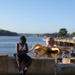 Tobi Brown Instagram - Sydney, Australia